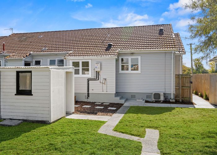  at 25 Gould Crescent, Woolston, Christchurch City, Canterbury