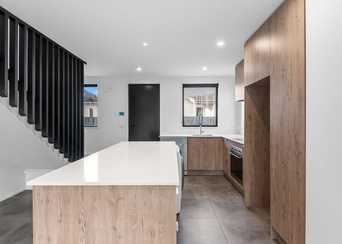 at 4/61 Peverel Street, Riccarton, Christchurch City, Canterbury