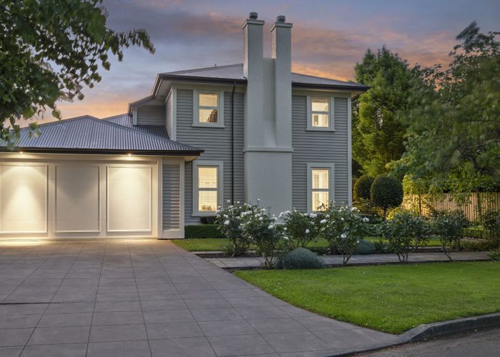  at 9 Kereru Lane, Riccarton, Christchurch