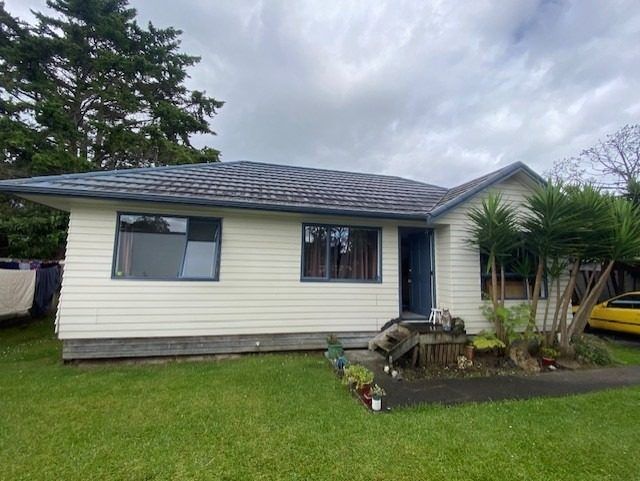  at 36A Serwayne Place, Sunnyvale, Waitakere City, Auckland