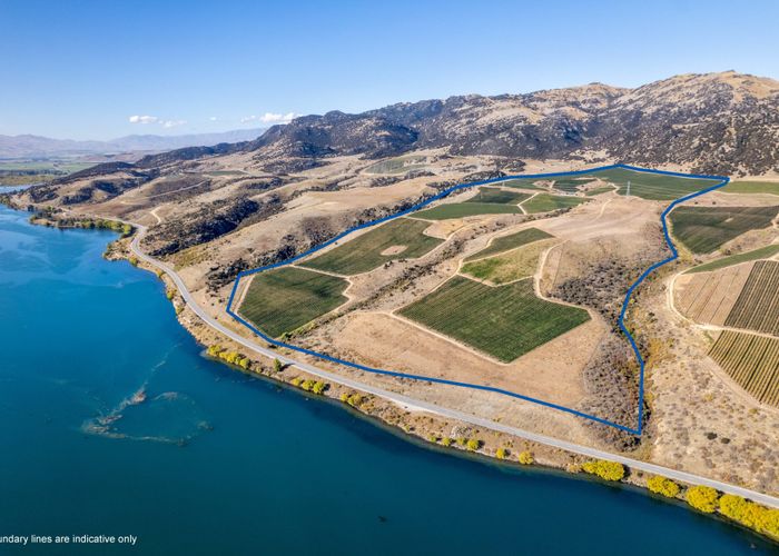  at 286 Lakefront Terrace, Tarras-Cromwell Road, Cromwell, Central Otago, Otago