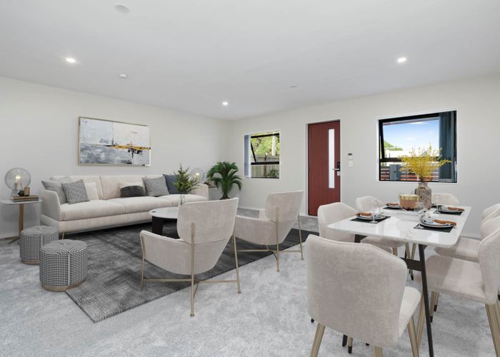  at 4B Miami Street, Mangere East, Auckland