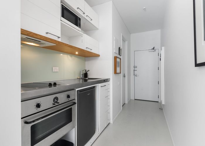  at 3/27 Cheshire Street, Parnell, Auckland