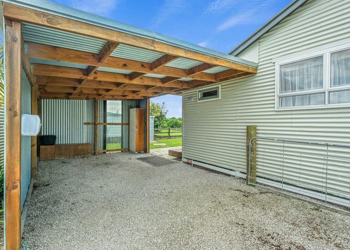  at 389A Matawai Road, Makauri, Gisborne, Gisborne