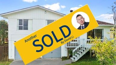  at 15 Zita Maria Drive, Massey, Auckland