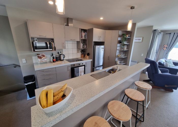  at 2/45A Rolleston St, Mount Cook, Wellington, Wellington