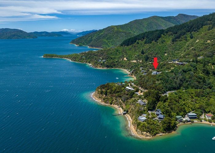  at 238E Port Underwood Road, Waikawa, Marlborough, Marlborough