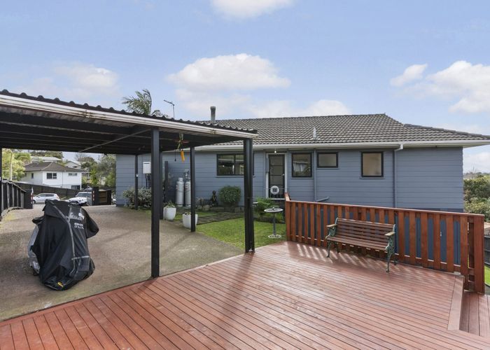  at 12 Landsdale Place, Massey, Waitakere City, Auckland