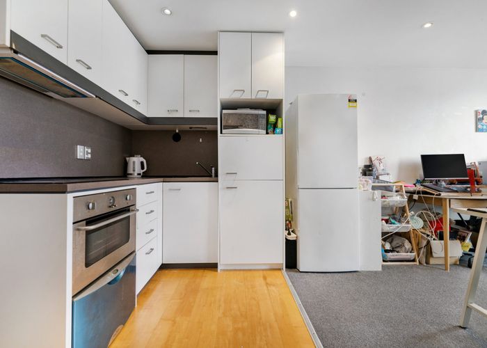  at 6c/32 Eden Crescent, City Centre, Auckland City, Auckland