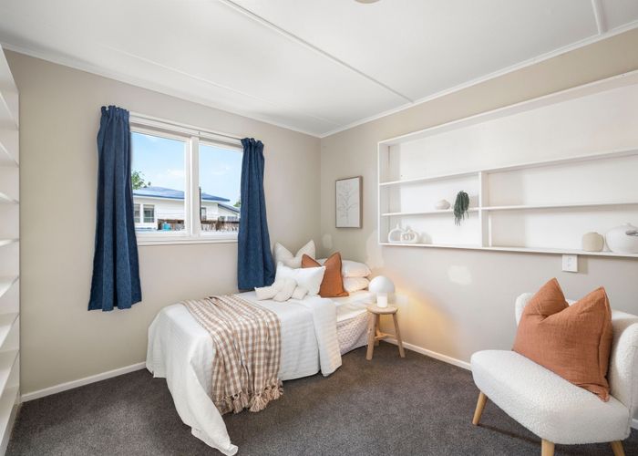  at 12 Bethune Street, Featherston, South Wairarapa, Wellington