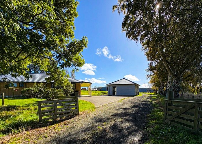  at 793 Edendale Woodlands Highway, Dacre, Southland, Southland