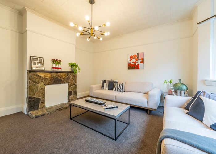  at 36 College Road, Parkside, Timaru, Canterbury