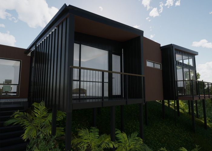  at 17 Harbour View Road, Harbour View, Lower Hutt, Wellington