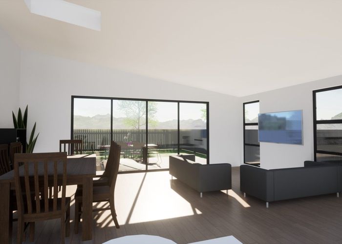  at Longview Subdivision, Lake Hawea, Wanaka, Otago