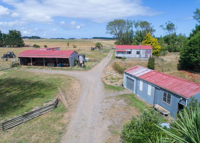  at 0 Makirikiri Road, Crofton, Marton