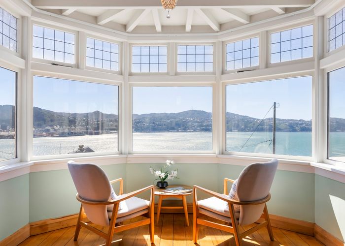  at 16 Maida Vale Road, Roseneath, Wellington, Wellington