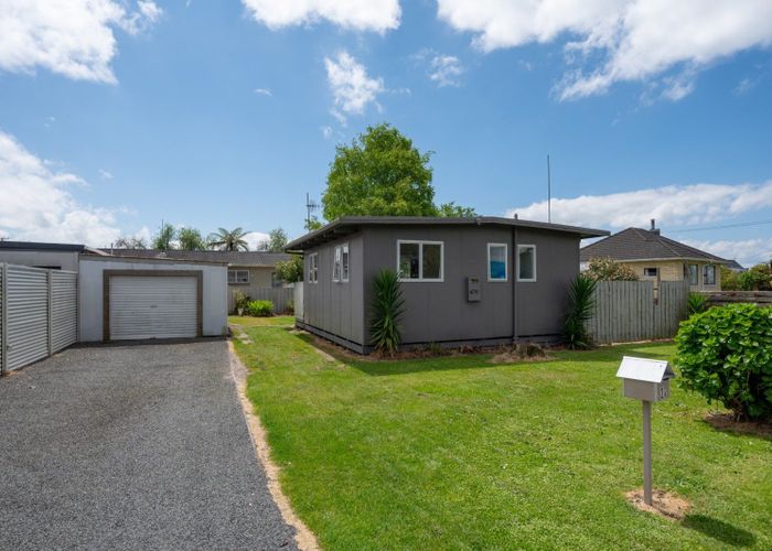  at 2A Karenga Street, Koutu, Rotorua