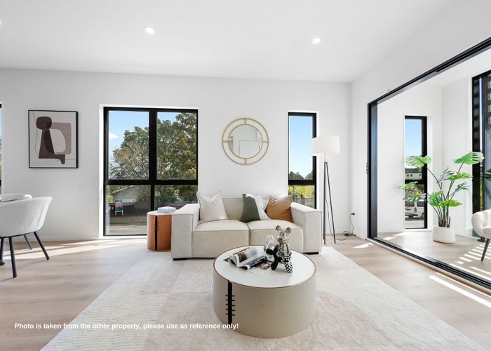  at Lt 4, 1664 Great North Road, Avondale, Auckland City, Auckland