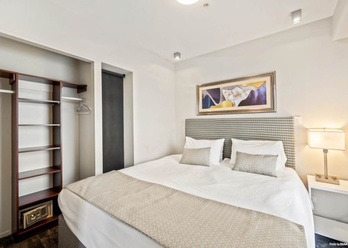  at 602/188 Hobson Street, City Centre, Auckland City, Auckland