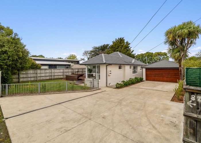  at 829 Ferry Road, Woolston, Christchurch City, Canterbury