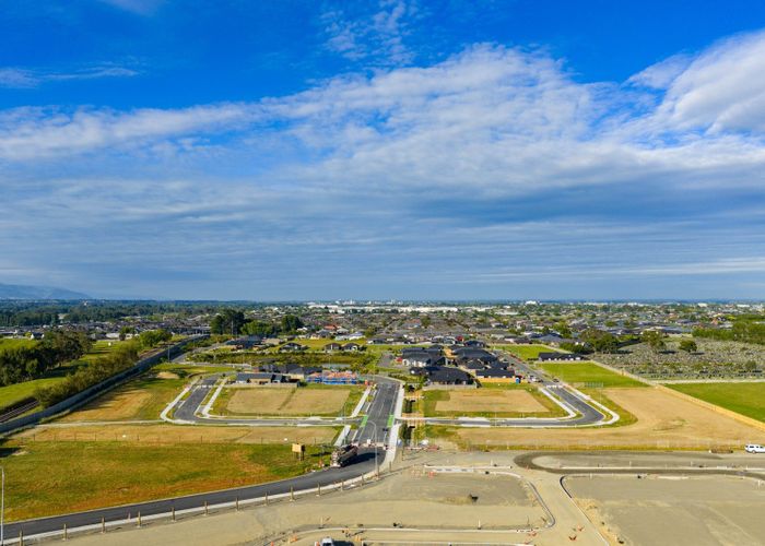  at Lot, Stage 2 Tamakuku Terrace, Whakarongo, Palmerston North, Manawatu / Whanganui