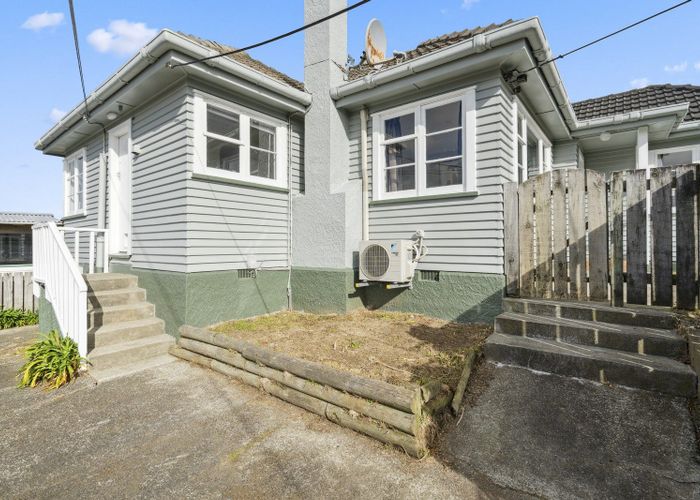  at 163 Broderick Road, Johnsonville, Wellington