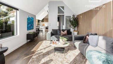  at 28 Hay Street, Oriental Bay, Wellington