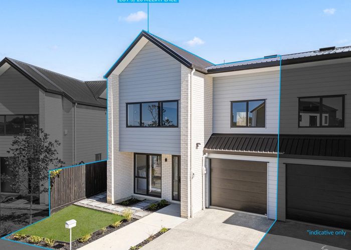  at 5/20 Melia Place, Stanmore Bay, Rodney, Auckland
