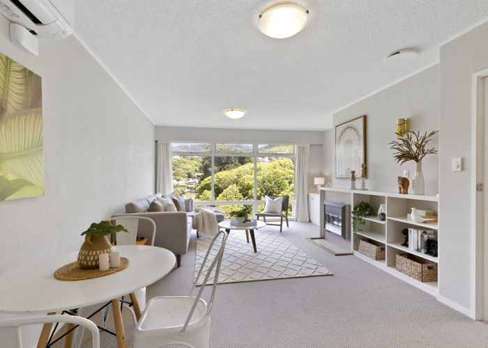  at 4/6 Imlay Crescent, Ngaio, Wellington