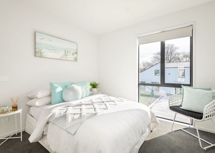  at 6/300 Fitzgerald Ave, City Centre, Christchurch City, Canterbury
