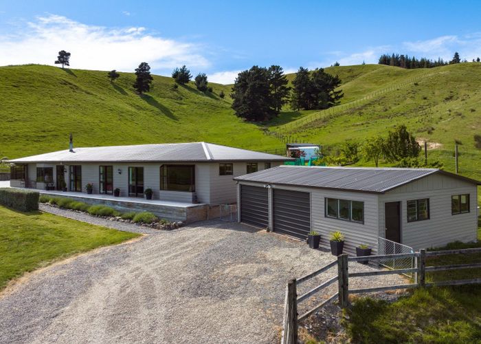 at 257 Taylor Pass Road, Taylor Pass, Blenheim