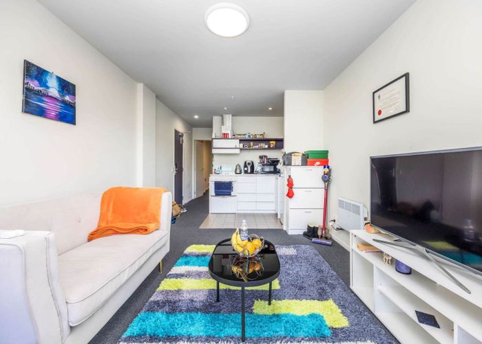  at 8E/4 St Paul Street, City Centre, Auckland City, Auckland