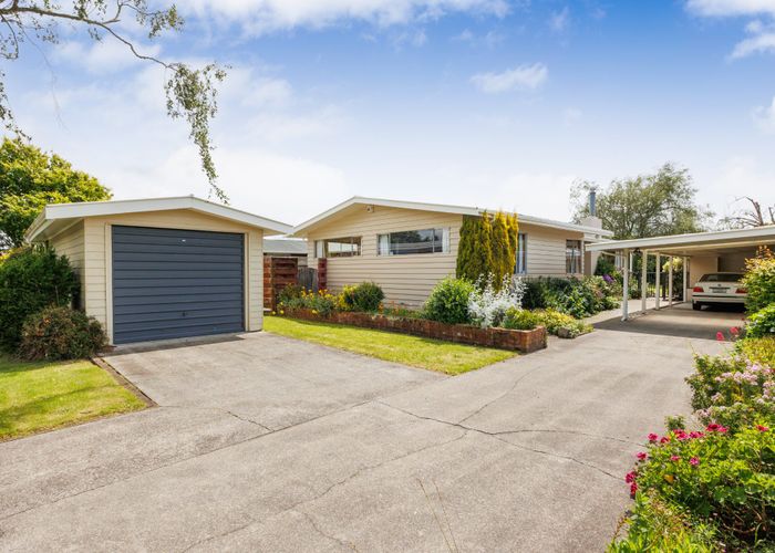  at 31 Henare Street, West End, Palmerston North
