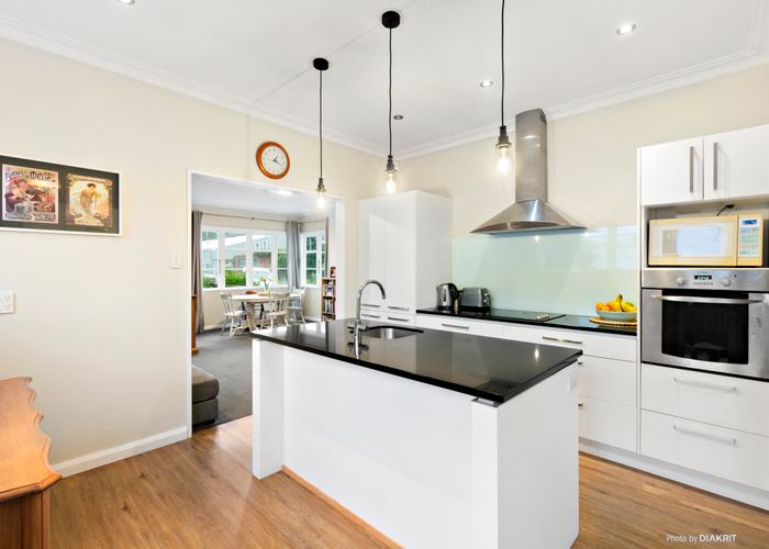 at 55 Southampton Road, Miramar, Wellington