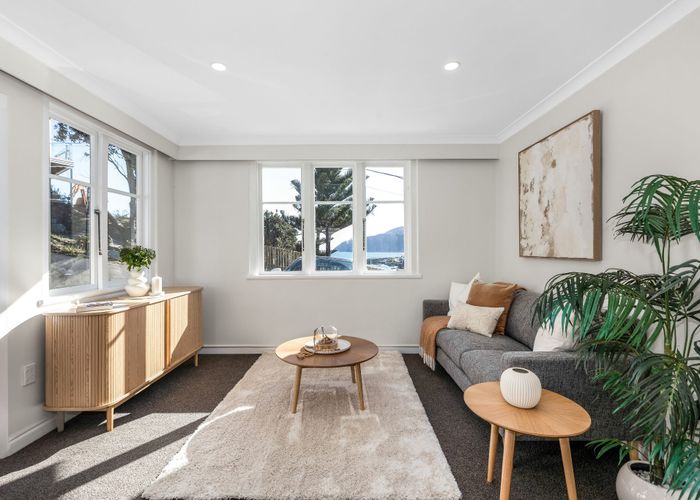  at 189 Severn Street, Island Bay, Wellington, Wellington