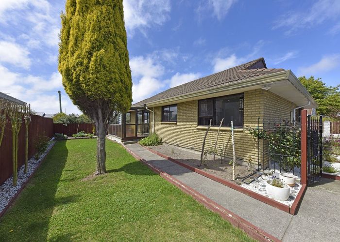  at 4/82 Lincoln Road, Hillmorton, Christchurch