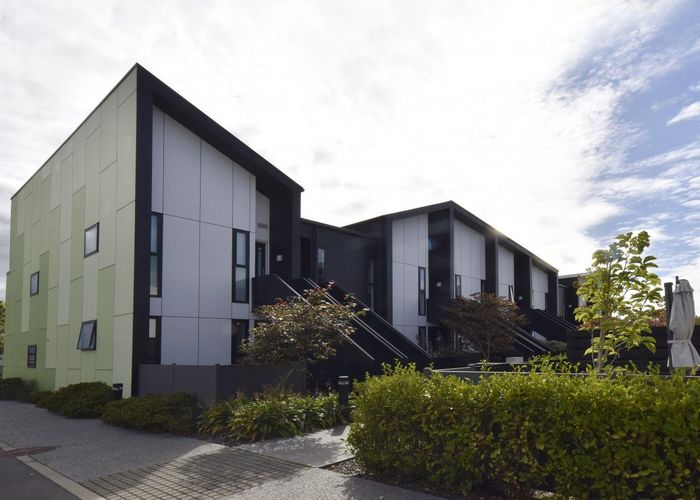  at 29/8-6 Waverley Street, Sydenham, Christchurch City, Canterbury