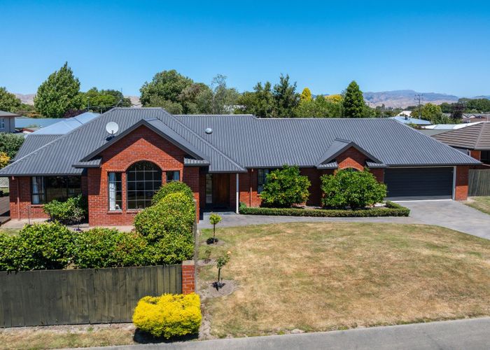  at 4 Cherrywood Park, Springlands, Blenheim, Marlborough