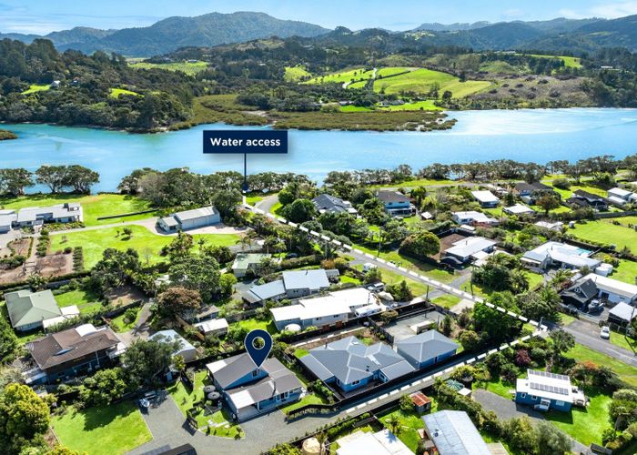  at 4A Riverside Drive, Point Wells, Rodney, Auckland