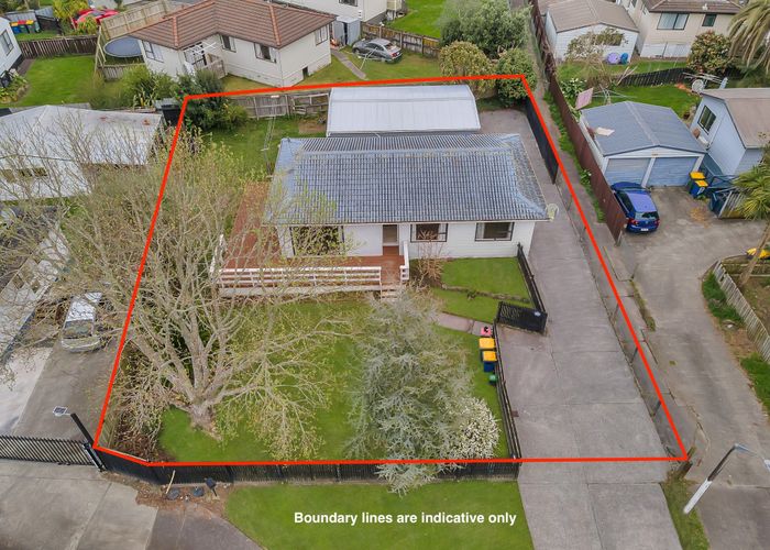  at 12 Hamblyn Place, Ranui, Auckland