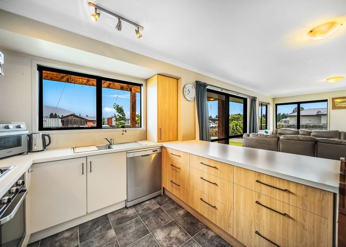  at 55 Orbell Crescent, Te Anau, Te Anau