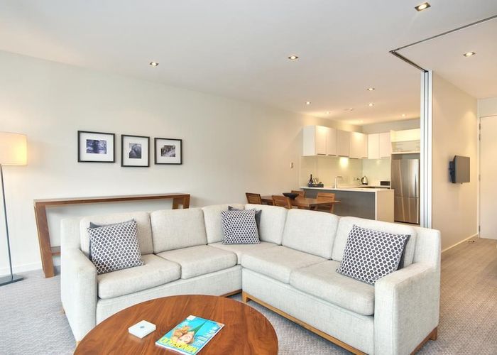  at 6/375 Frankton Road, Town Centre, Queenstown-Lakes, Otago