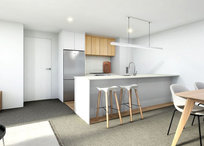  at 1/101 Warden Street , Richmond, Christchurch City, Canterbury