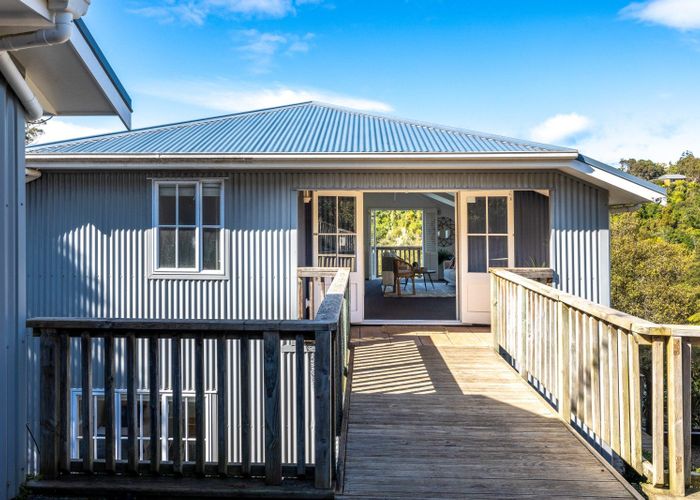  at 26 Coromandel Road, Oneroa, Waiheke Island