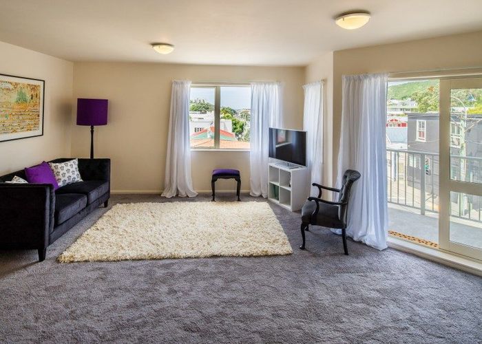  at 307/72 Herald Street, Berhampore, Wellington, Wellington