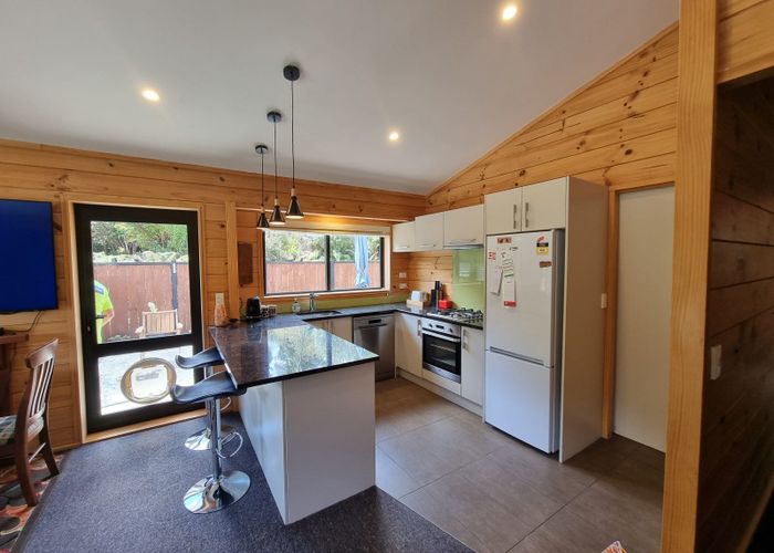  at 8 Hurren Place East, Kumara Junction, Greymouth