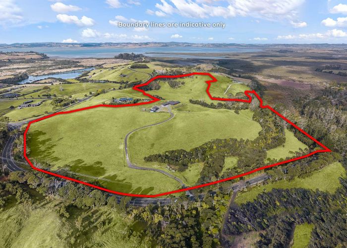  at 1088  South Head Road, Helensville, Rodney, Auckland