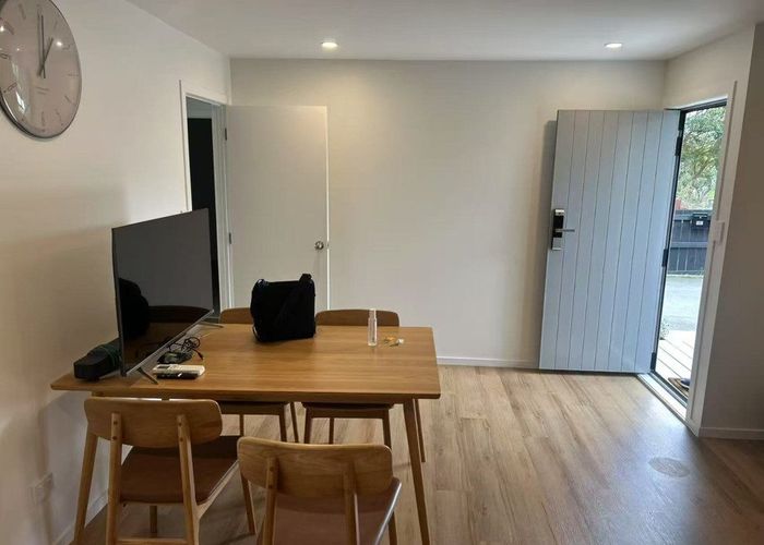  at 58A  Cedar Heights  Avenue, Massey, Waitakere City, Auckland