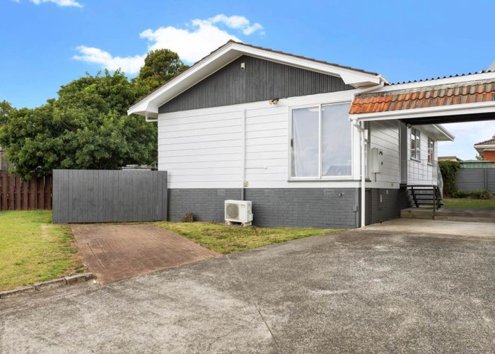  at 1/48 Archmillen Avenue, Pakuranga Heights, Manukau City, Auckland
