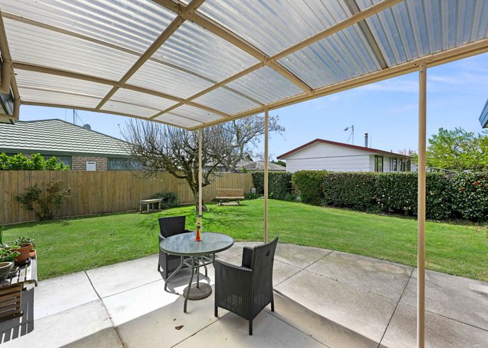  at 4 Aldershot Place, Nawton, Hamilton